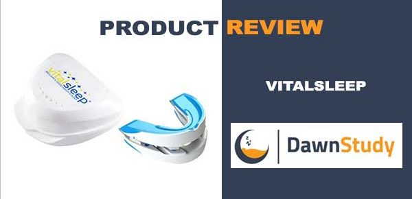 VitalSleep review
